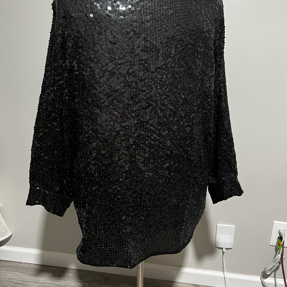 Plus Size Top - image 3